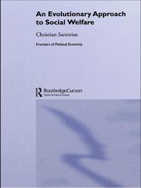 Produktbild: An Evolutionary Approach to Social Welfare