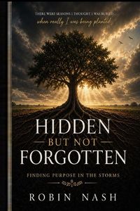 Produktbild: Hidden But Not Forgotten