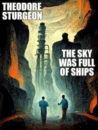 Produktbild: The Sky Was Full of Ships