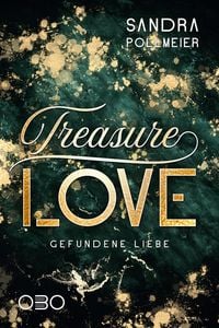 Produktbild: Treasure Love