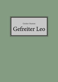 Produktbild: Gefreiter Leo