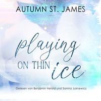 Produktbild: Playing On Thin Ice