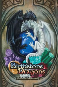 Produktbild: Birthstone Dragons