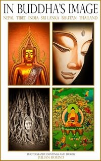 Produktbild: In The Buddha's Image (Photography Books by Julian Bound)
