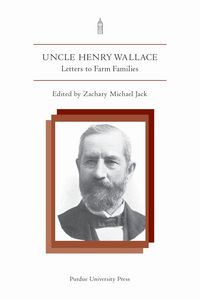Produktbild: Uncle Henry Wallace
