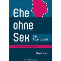 Produktbild: Ehe ohne Sex - Das Arbeitsbuch