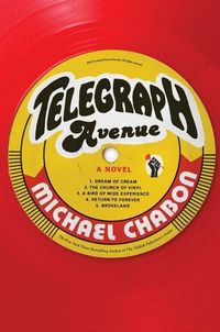 Produktbild: Telegraph Avenue