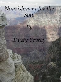 Produktbild: Nourishment For The Soul