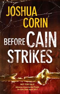 Produktbild: Before Cain Strikes