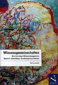 Produktbild: Wissensgemeinschaften
