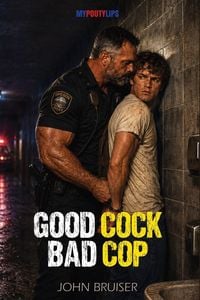 Produktbild: Good Cock, Bad Cop