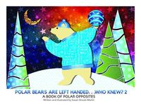 Produktbild: Polar Bears are Left Handed...Who Knew?