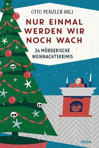 Produktbild: Nur einmal werden wir noch wach