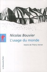 Produktbild: L'usage du monde