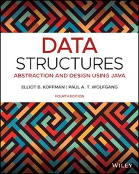 Produktbild: Data Structures
