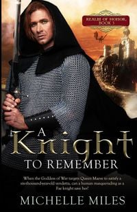 Produktbild: A Knight to Remember
