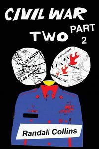 Produktbild: Civil War Two, Part 2