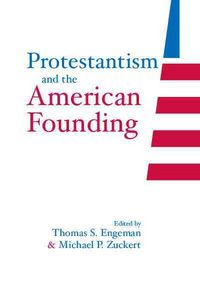 Produktbild: Protestantism & The Amer Found
