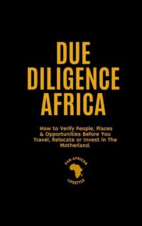 Produktbild: Due Diligence Africa