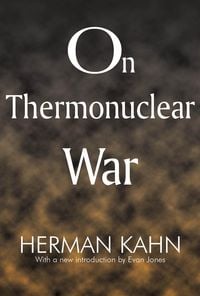 Produktbild: On Thermonuclear War