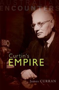 Produktbild: Curtin's Empire