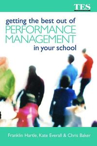 Produktbild: Baker, C: Getting the Best Out of Performance Management in