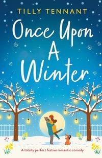 Produktbild: Once Upon a Winter