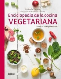 Produktbild: Enciclopedia de la cocina vegetariana