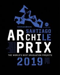 Produktbild: Archiprix International 2019 Santiago, Chile