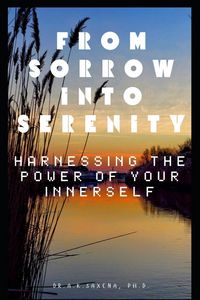 Produktbild: FROM SORROW INTO SERENITY