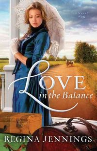 Produktbild: Love in the Balance