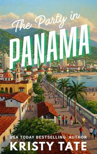 Produktbild: That Party in Panama