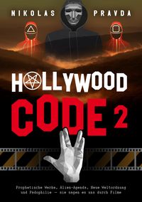 Produktbild: Der Hollywood-Code 2