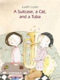 Produktbild: Suitcase, a Cat and a Tuba