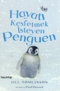 Produktbild: Hayati Kesfetmek Isteyen Penguen