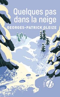 Produktbild: Quelques pas dans la neige