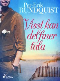 Produktbild: Visst kan delfiner tala