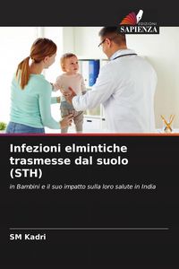 Produktbild: Infezioni elmintiche trasmesse dal suolo (STH)