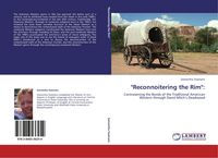 Produktbild: "Reconnoitering the Rim":