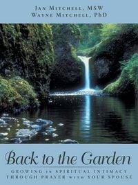 Produktbild: BACK TO THE GARDEN