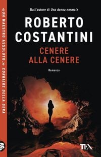 Produktbild: Cenere alla cenere