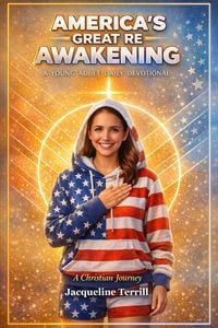 Produktbild: America's Great Re-Awakening