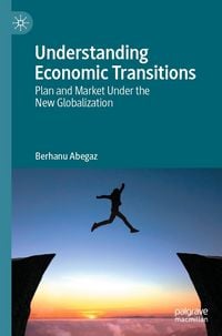 Produktbild: Understanding Economic Transitions
