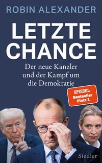Produktbild Letzte Chance