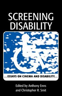 Produktbild: Screening Disability