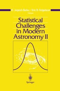 Produktbild: Statistical Challenges in Modern Astronomy II