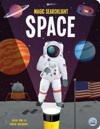 Produktbild: Magic Searchlight - Space
