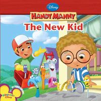 Produktbild: The New Kid
