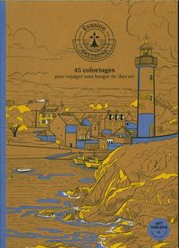 Produktbild: Evasion Bretagne