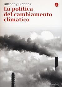 Produktbild: La politica del cambiamento climatico